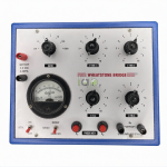 Wheatstone Bridge Laboratory Kit